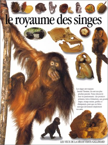 Le royaume des singes