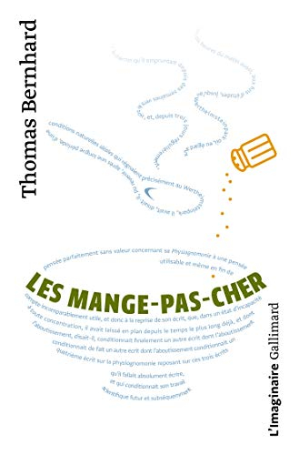 Les Mange-pas-cher