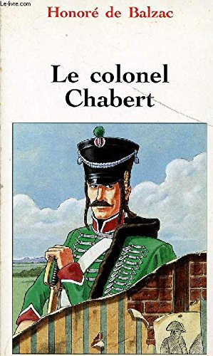 le colonel chabert
