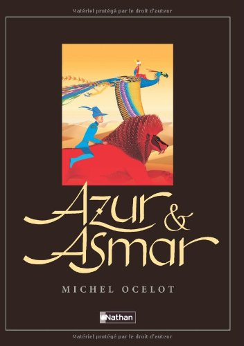 Azur & Asmar