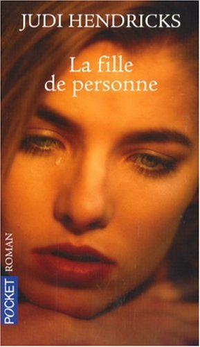 La fille de personne