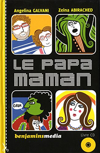 Le papa maman