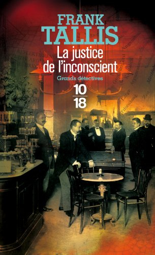 Les carnets de Max Liebermann. La justice de l'inconscient