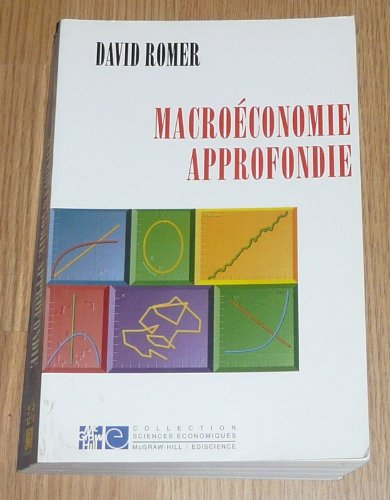 Macroéconomie approfondie