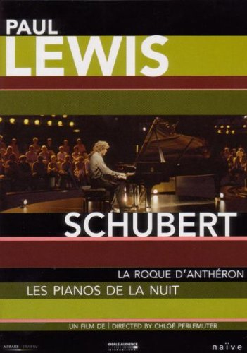 paul lewis : les pianos de la nuit à la roque d'anthéron