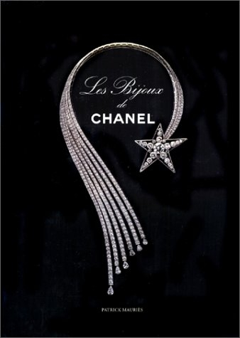 les bijoux de chanel