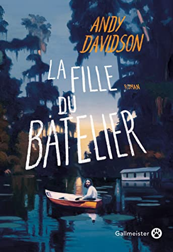 La fille du batelier