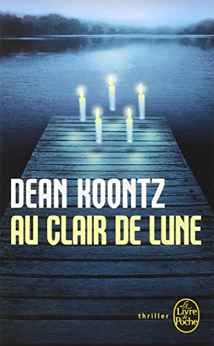 Au clair de lune