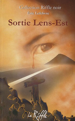 Sortie Lens-Est