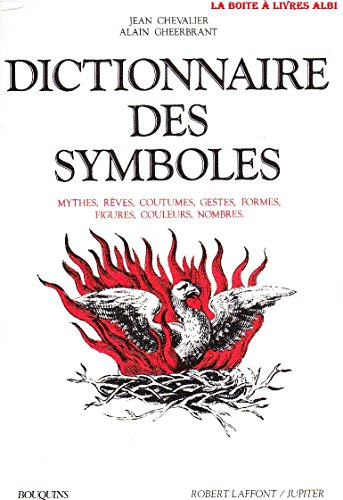 dictionnaire des symboles