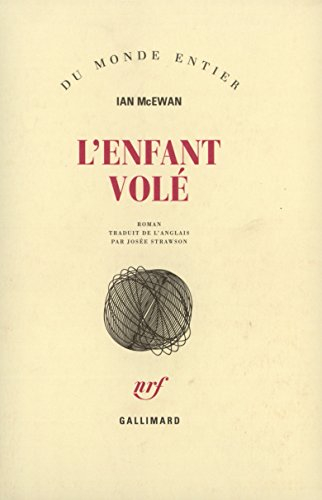 L'Enfant volé