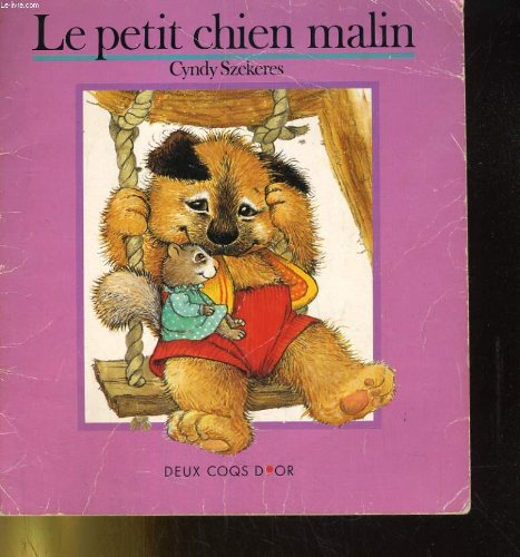 Le petit chien malin