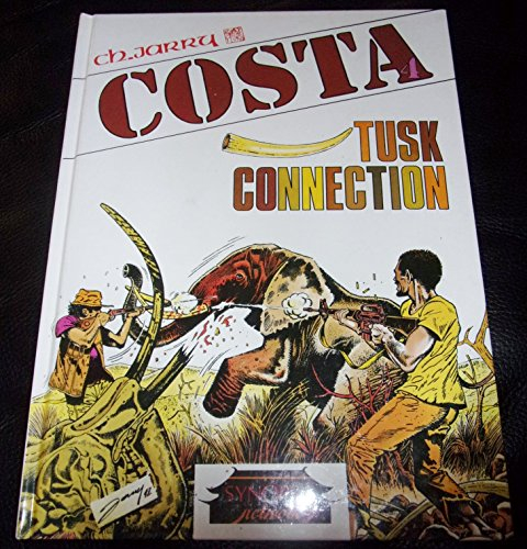 costa, n, 4 : tusk connection
