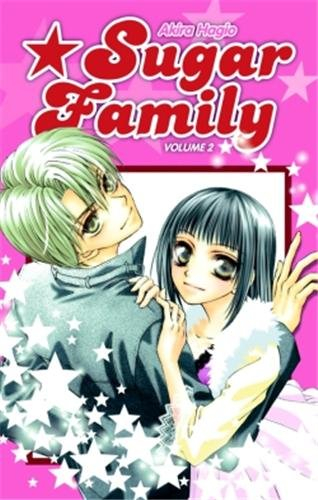 Sugar family. Vol. 2