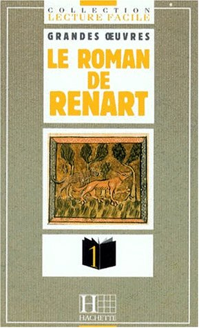 Le roman de Renart : niveau 1