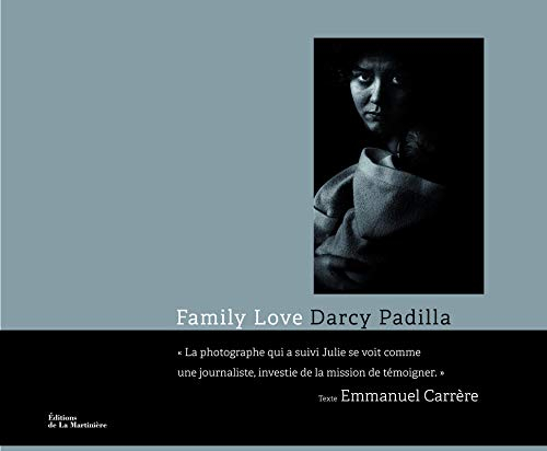 Family love - Darcy Padilla