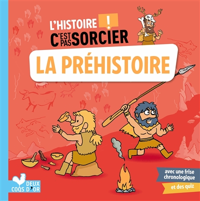 La préhistoire