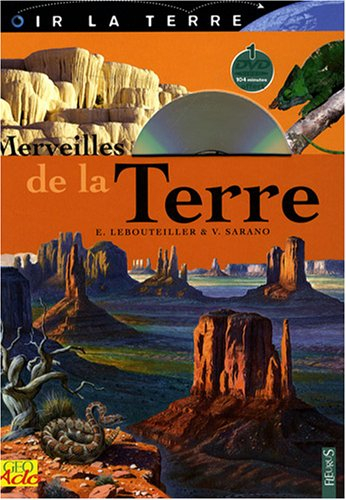 Merveilles de la Terre