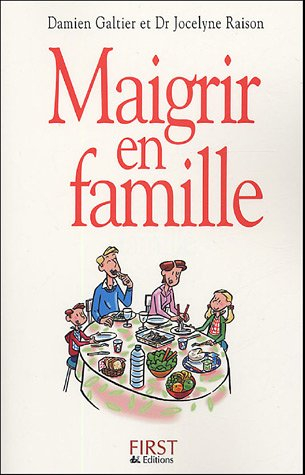 Maigrir en famille