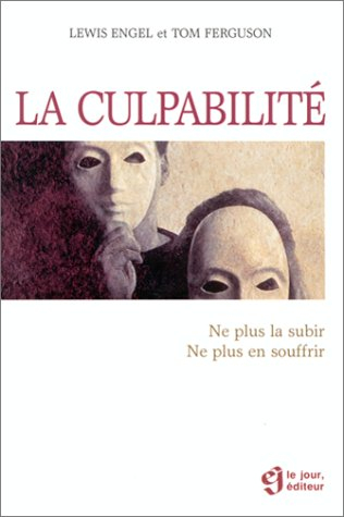 la culpabilité