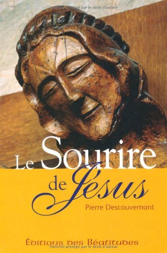 Le sourire de Jésus