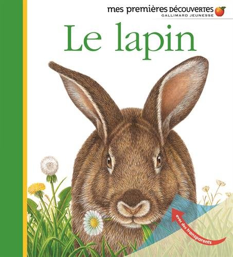 Le lapin