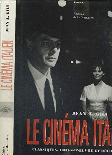 Le cinéma italien