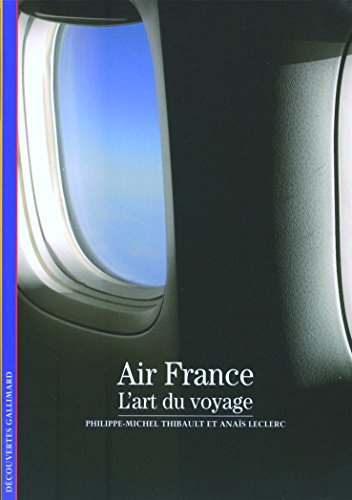 Air France : l'art du voyage