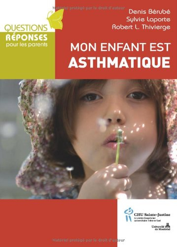 mon enfant est asthmatique