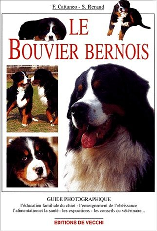 Le bouvier bernois