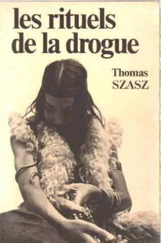 les rituels de la drogue