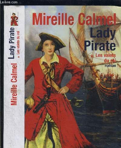 Les valets du roi (Lady Pirate)