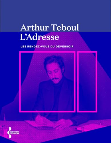 L'adresse : les rendez-vous du déversoir