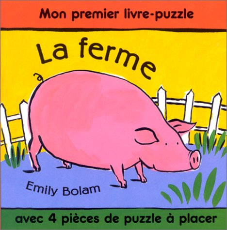 La ferme