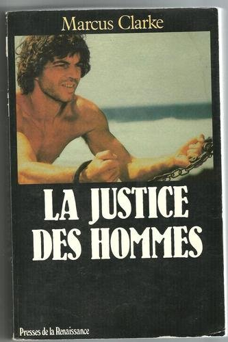 La Justice des hommes