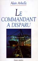 Le Commandant a disparu