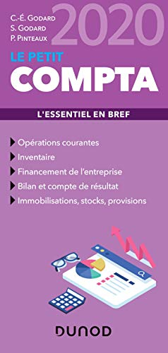 Le petit compta 2020 : l'essentiel en bref