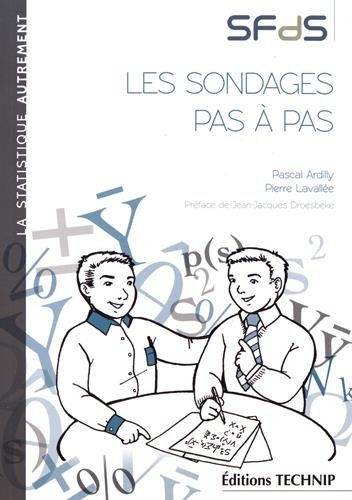 Les sondages pas à pas