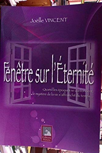 fenâtre sur l'éternité