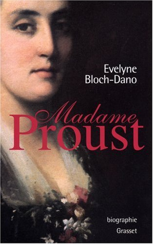 Madame Proust