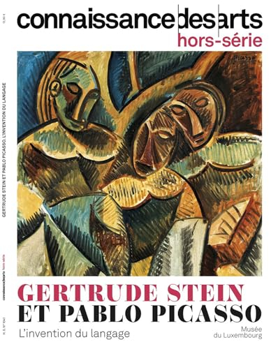 Gertrude Stein et Pablo Picasso : l'invention du langage : Musée du Luxembourg