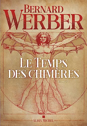 Le temps des chimères