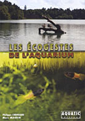 Les écogestes de l'aquarium