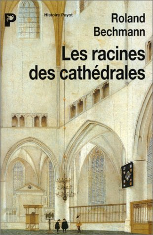 Les racines des cathédrales : l'architecture gothique, expression des conditions du milieu