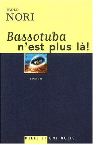 Basso Tuba n'est plus là