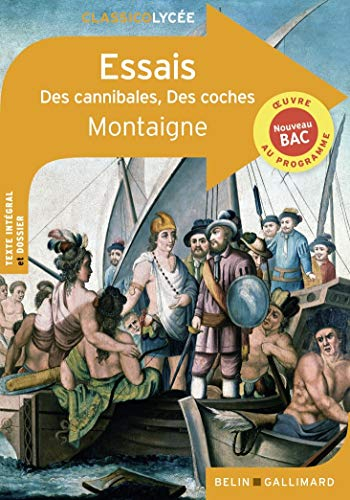 Essais : nouveau bac