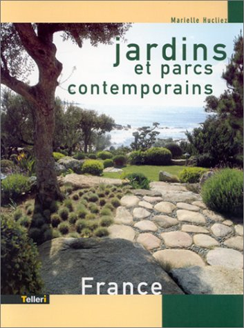 parcs et jardins contemporains en france