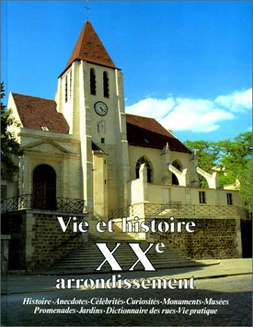 Vie et histoire du XXe arrondissement