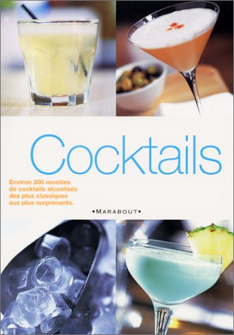 cocktails