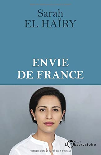 Envie de France